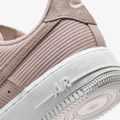 Nike Air Force 1 Low Switches Up ?corduroy? Kadın Pembe Spor Ayakkabı