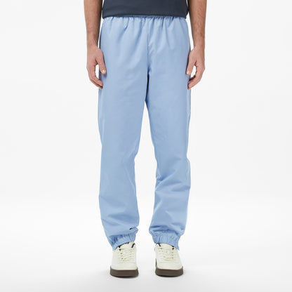Lacoste Sport Erkek Relaxed Fit Mavi Eşofman Altı