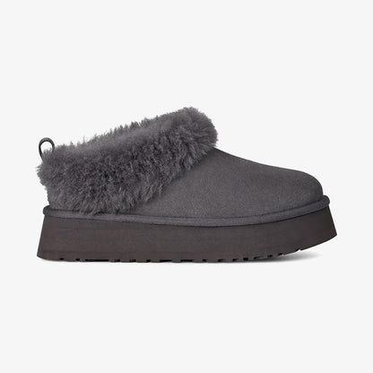 Ugg Tazzelle Obsidian Kadın Gri Bot