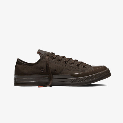 Converse Chuck 70 Unisex Kahverengi Spor Ayakkabı & Sneaker