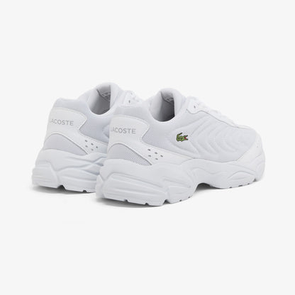 Lacoste Storm 96 2k Lite Çocuk Beyaz Spor Ayakkabı