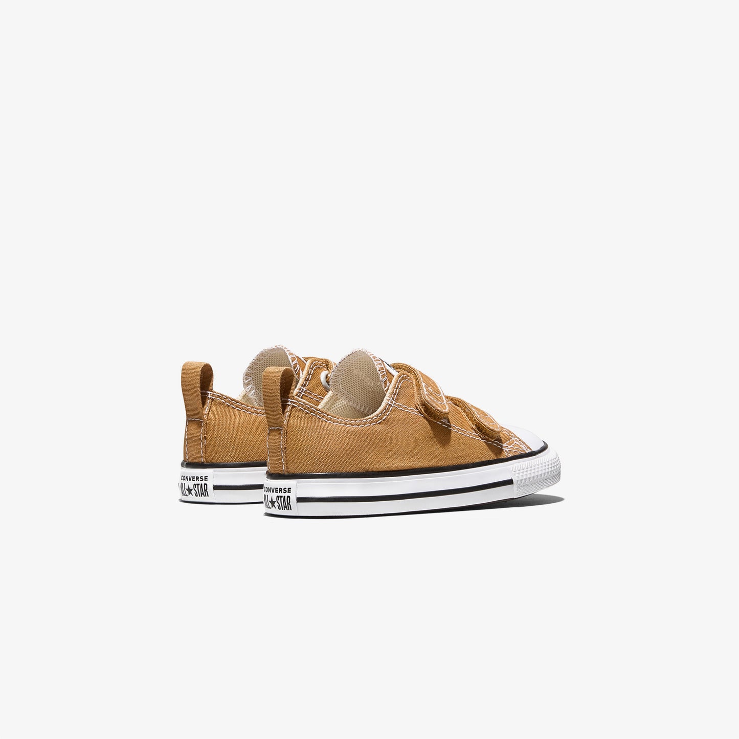 Converse Chuck Taylor All Star 2v Bebek Sarı Sneaker