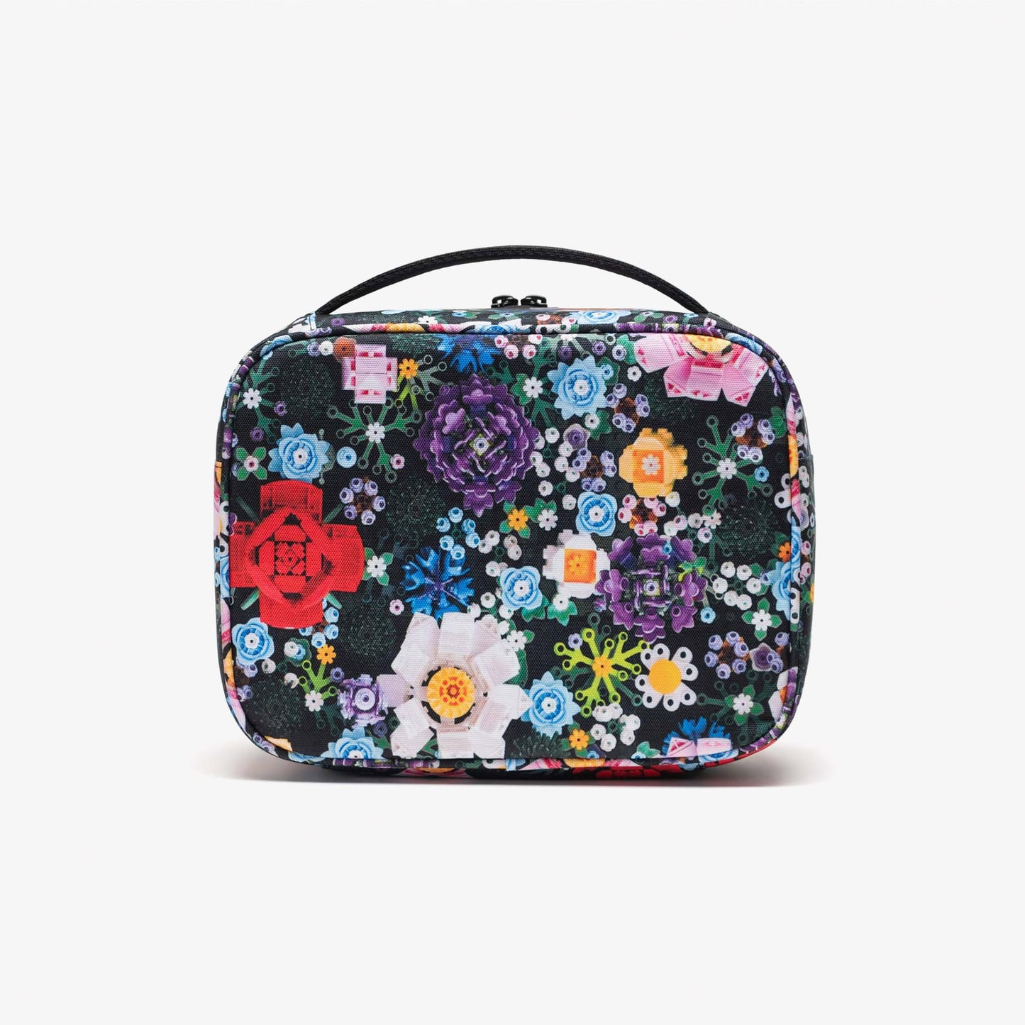 Herschel X Lego Çocuk Renkli Beslenme Çantası
