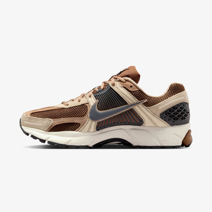 Nike Vomero Erkek Kahverengi Spor Ayakkabı