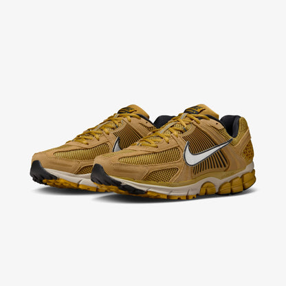 Nike Zoom Vomero 5 Erkek Kahverengi Spor Ayakkabı
