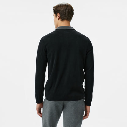 Ucla Gremio Erkek Siyah Sweatshirt