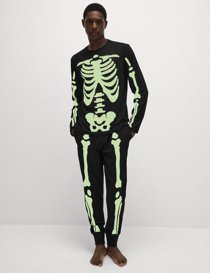 Halloween Pijama Takımı