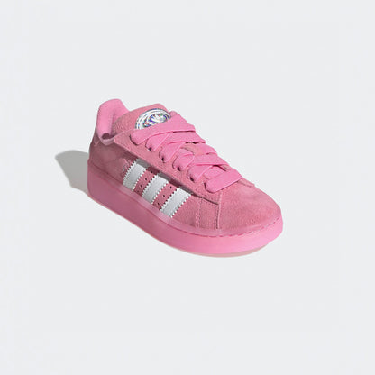 Adidas Campus 00s Led Işıklı Çocuk Pembe Ayakkabı