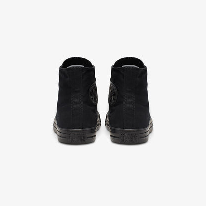 Converse Chuck Taylor All Star Hi Unisex Siyah Sneaker