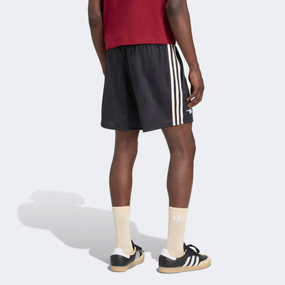 Adidas Afc Icon Sho Erkek Siyah Şort