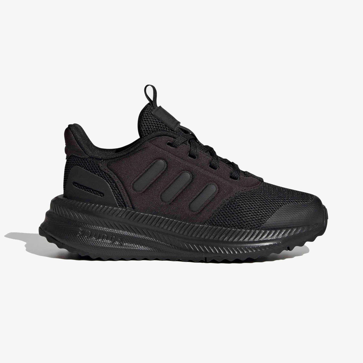 Adidas X Plrphase Çocuk Siyah Spor Ayakkabı