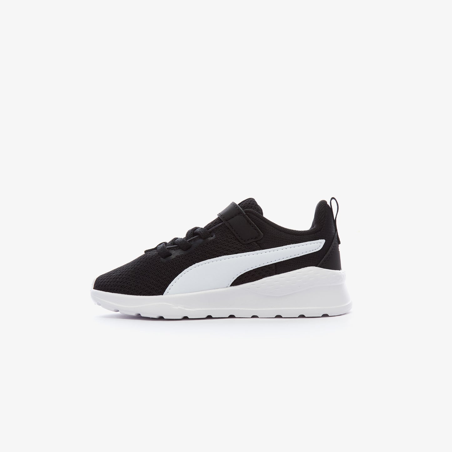 Puma Anzarun Lite Bebek Siyah Spor Ayakkabı