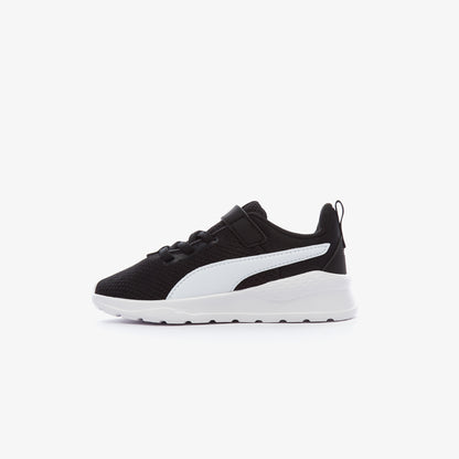 Puma Anzarun Lite Bebek Siyah Spor Ayakkabı