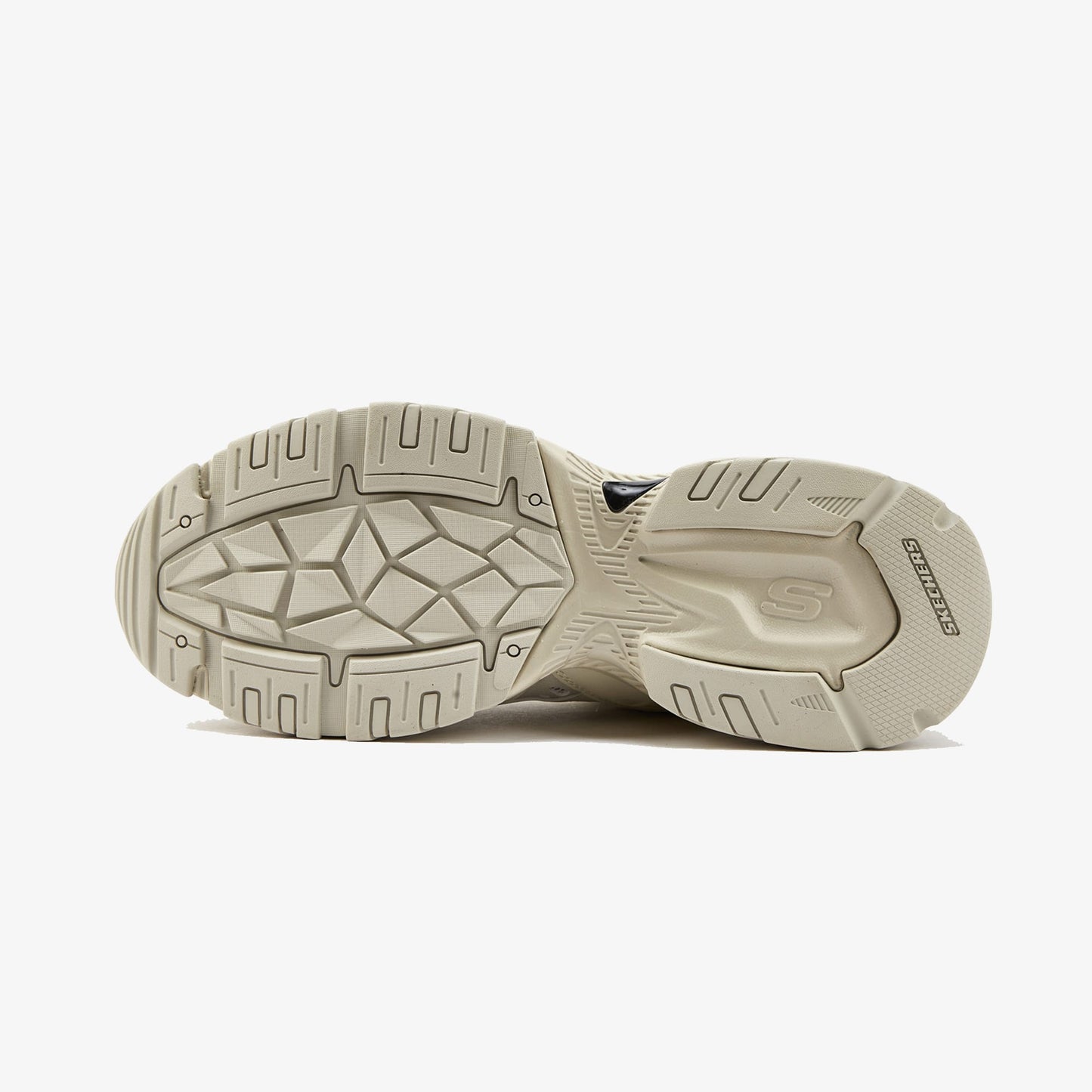 Skechers Stamina V2 Best Advantage Beyaz Spor Ayakkabı