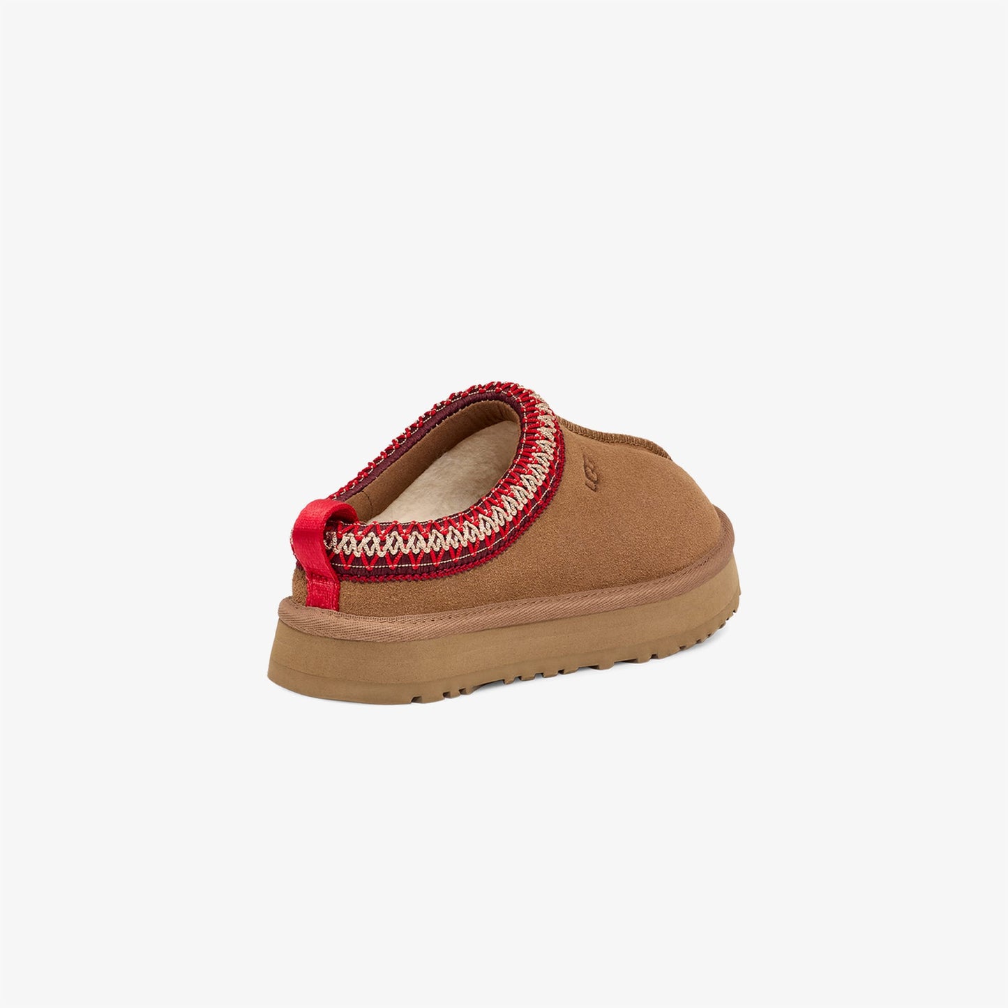 Ugg Tazz Çocuk Kahverengi Terlik