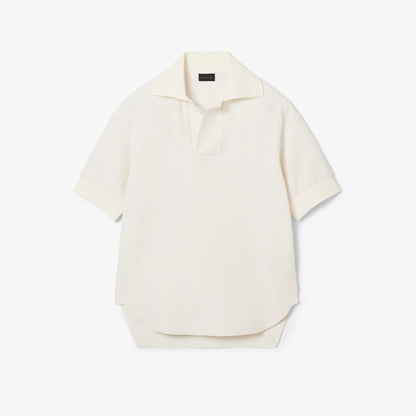 Lacoste Regular Fit Erkek Beyaz Polo