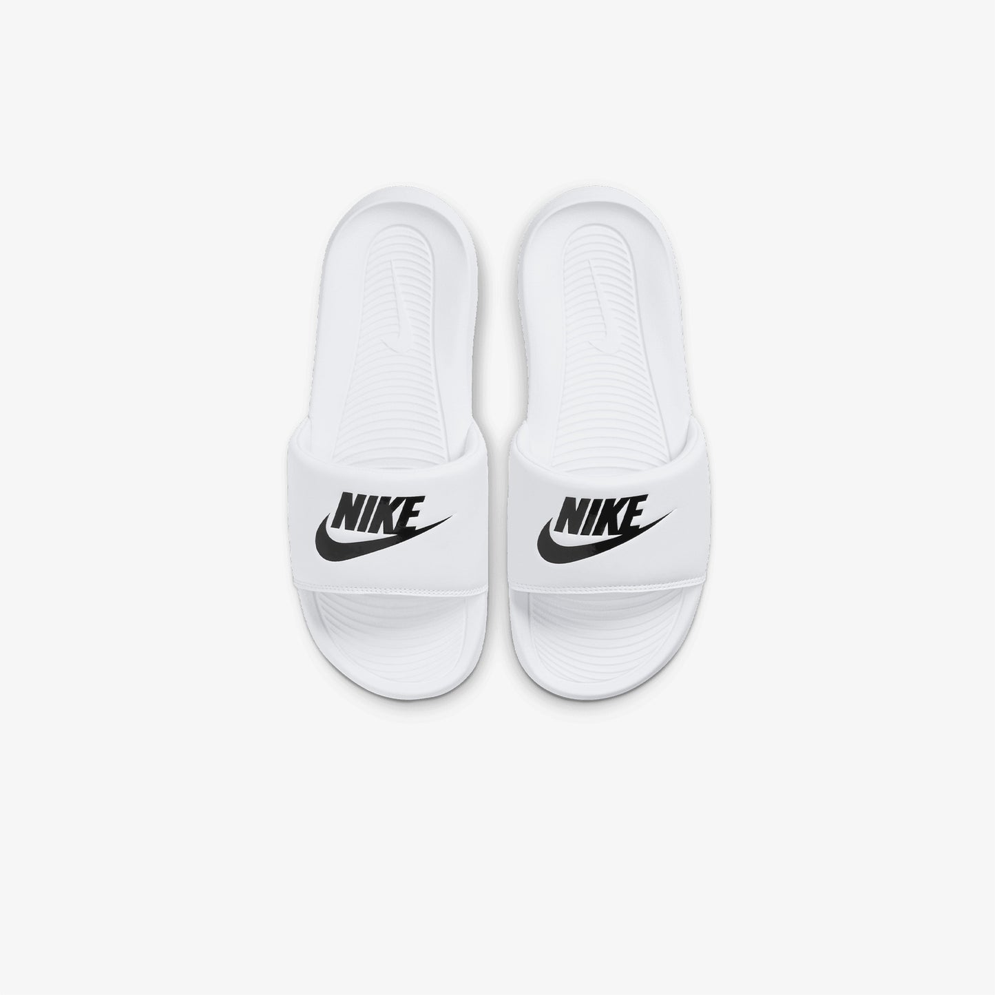 Nike Victori One Kadın Beyaz Terlik