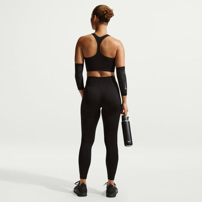 Nike Pro Seamless Kadın Siyah Bra