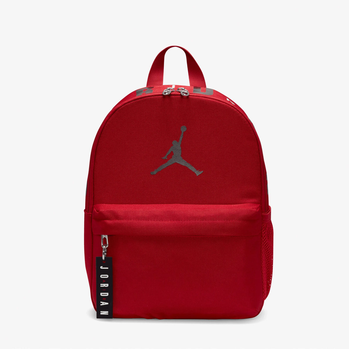 Jordan Air Çocuk Kırmızı Sırt Çantası