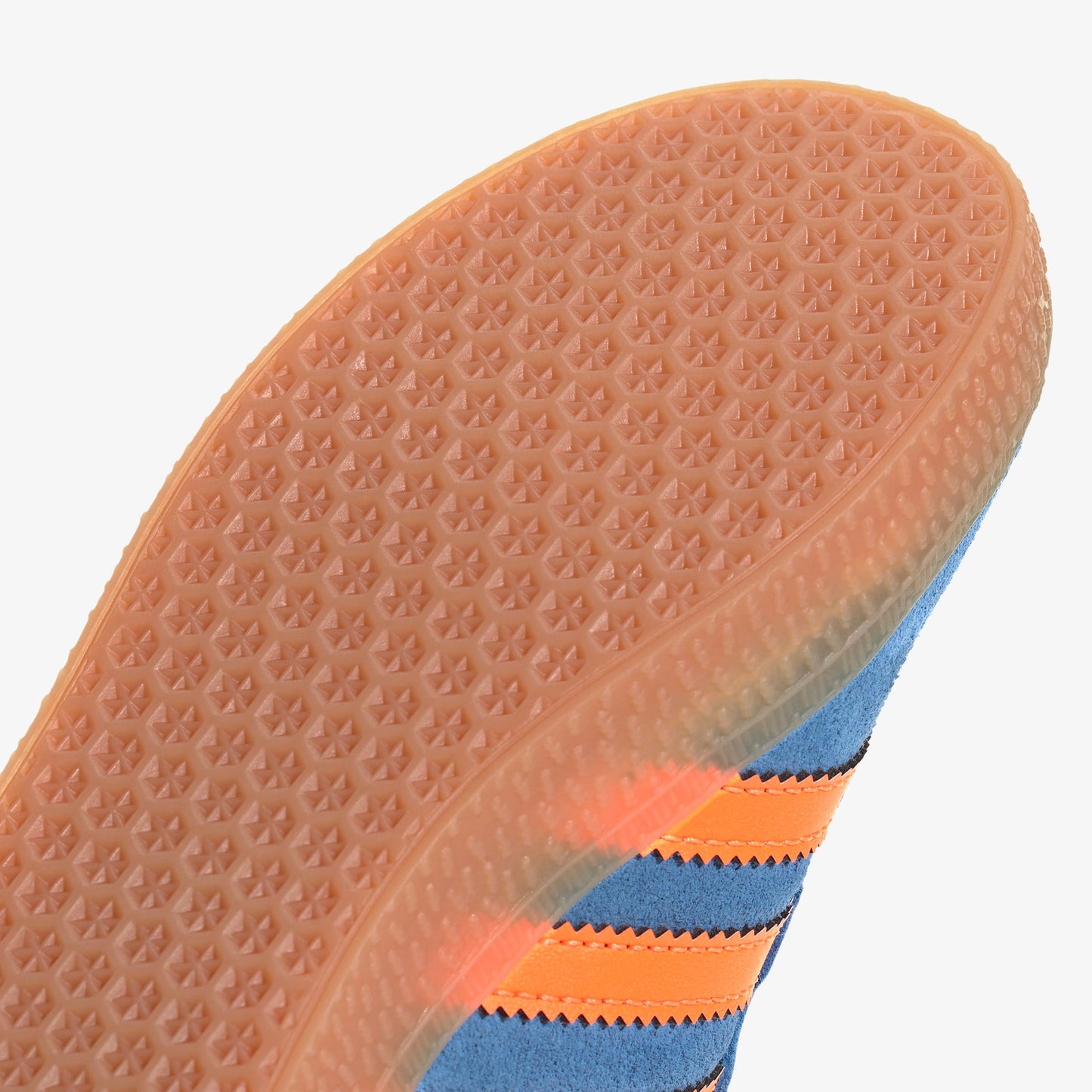 Adidas Gazelle Çocuk Mavi Spor Ayakkabı