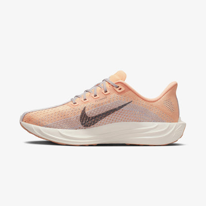 Nike Pegasus Plus Kadın Sarı Koşu Ayakkabısı