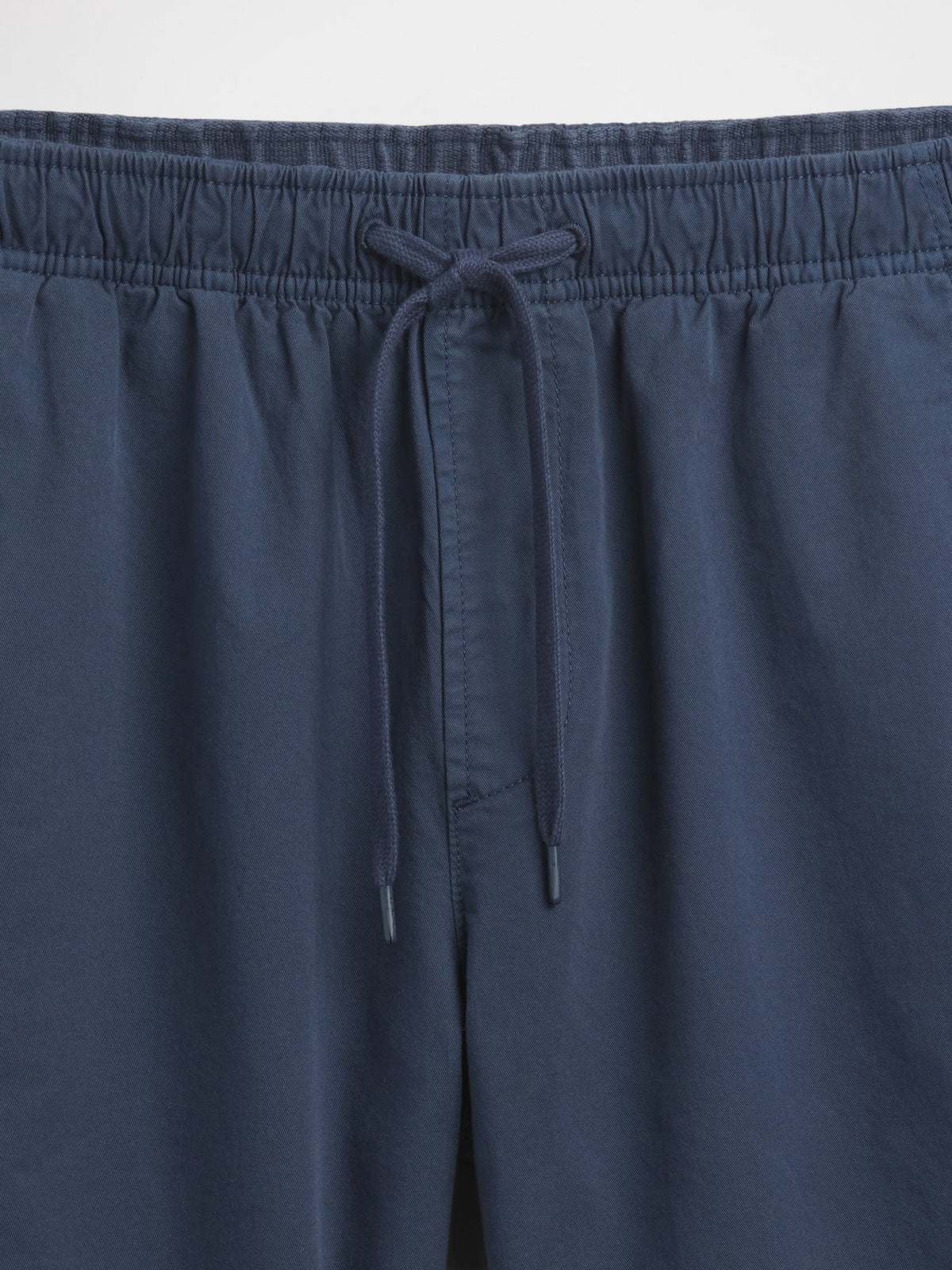 Koyu Mavi 7 Twill Easy Şort