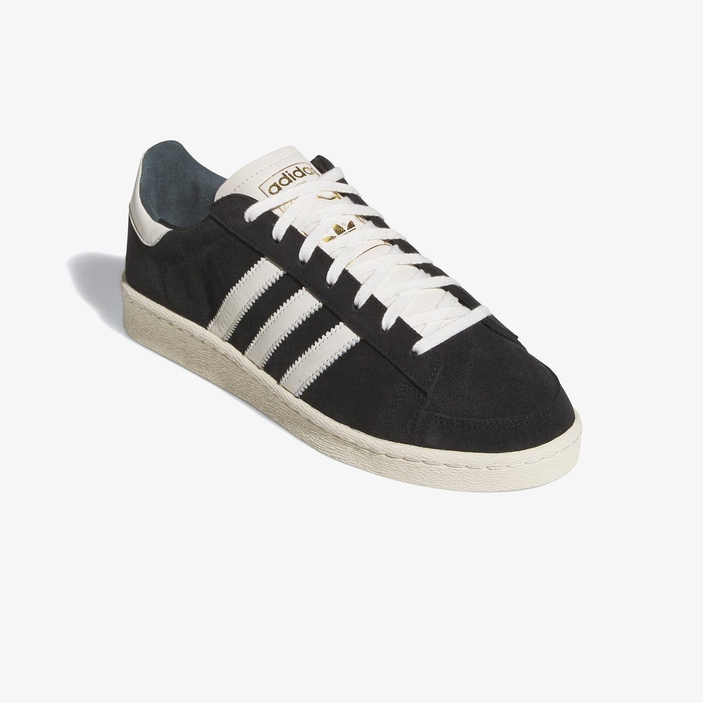 Adidas Jabbar Low Unisex Siyah Spor Ayakkabı