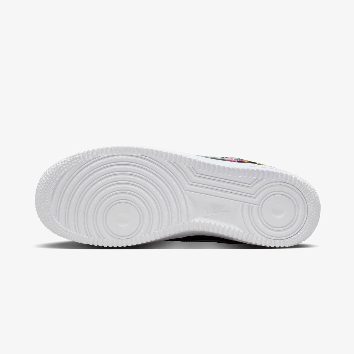 Nike Air Force 1 Kadın Siyah Spor Ayakkabı