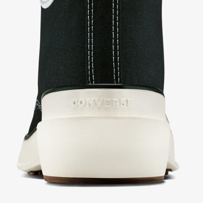 Converse Chuck 70 High De Luxe Pointed Kadın Siyah Sneaker