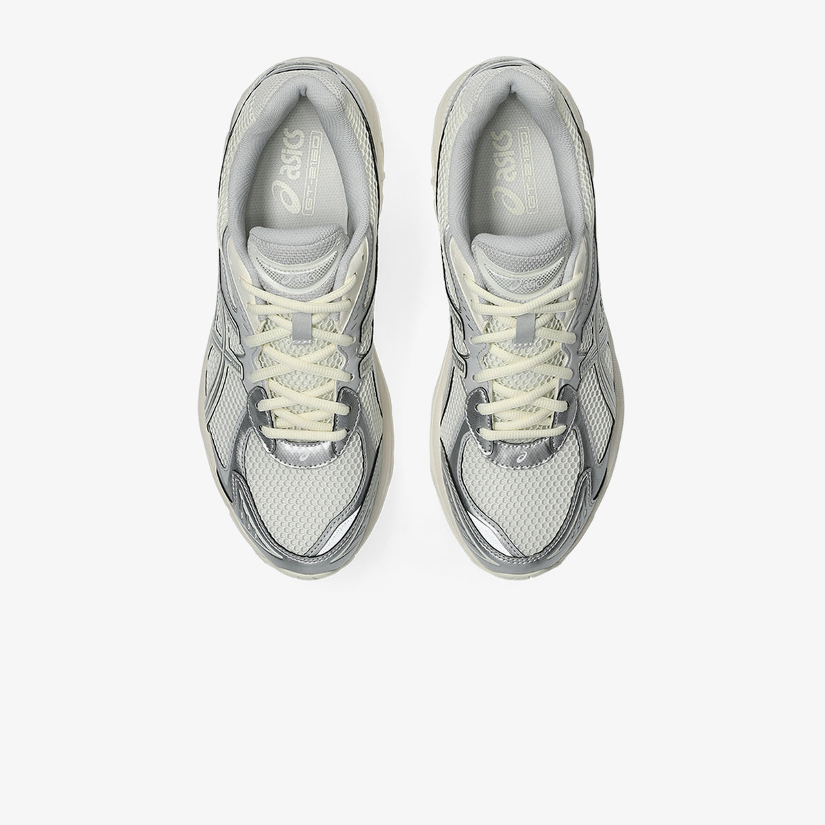 Asics Gt-2160 Unisex Krem Spor Ayakkabı