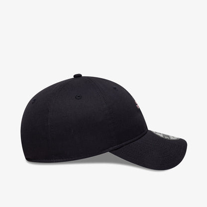 New Era Slogan Aspire To Retire 9twenty Unisex Lacivert Şapka