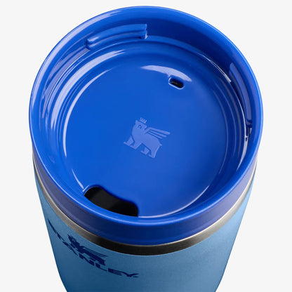 Stanley The Café To Go Travel Mug 0.35l Unisex Mavi Termos