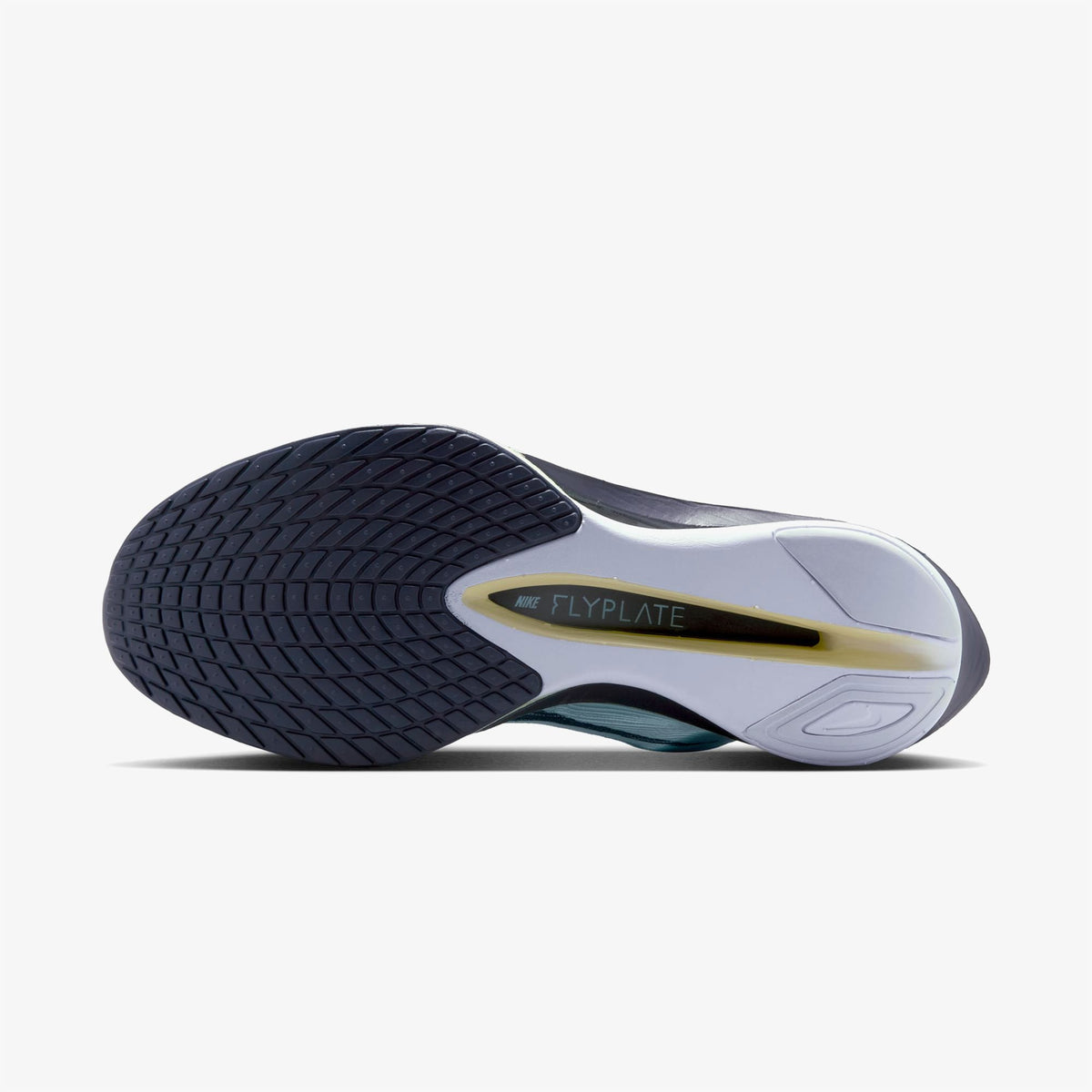 Nike Vaporfly 4 Kadın Mavi Koşu Ayakkabısı
