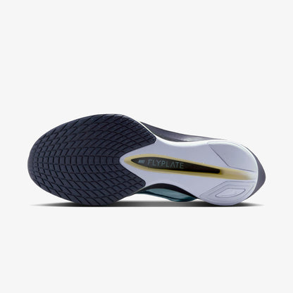 Nike Vaporfly 4 Kadın Mavi Koşu Ayakkabısı