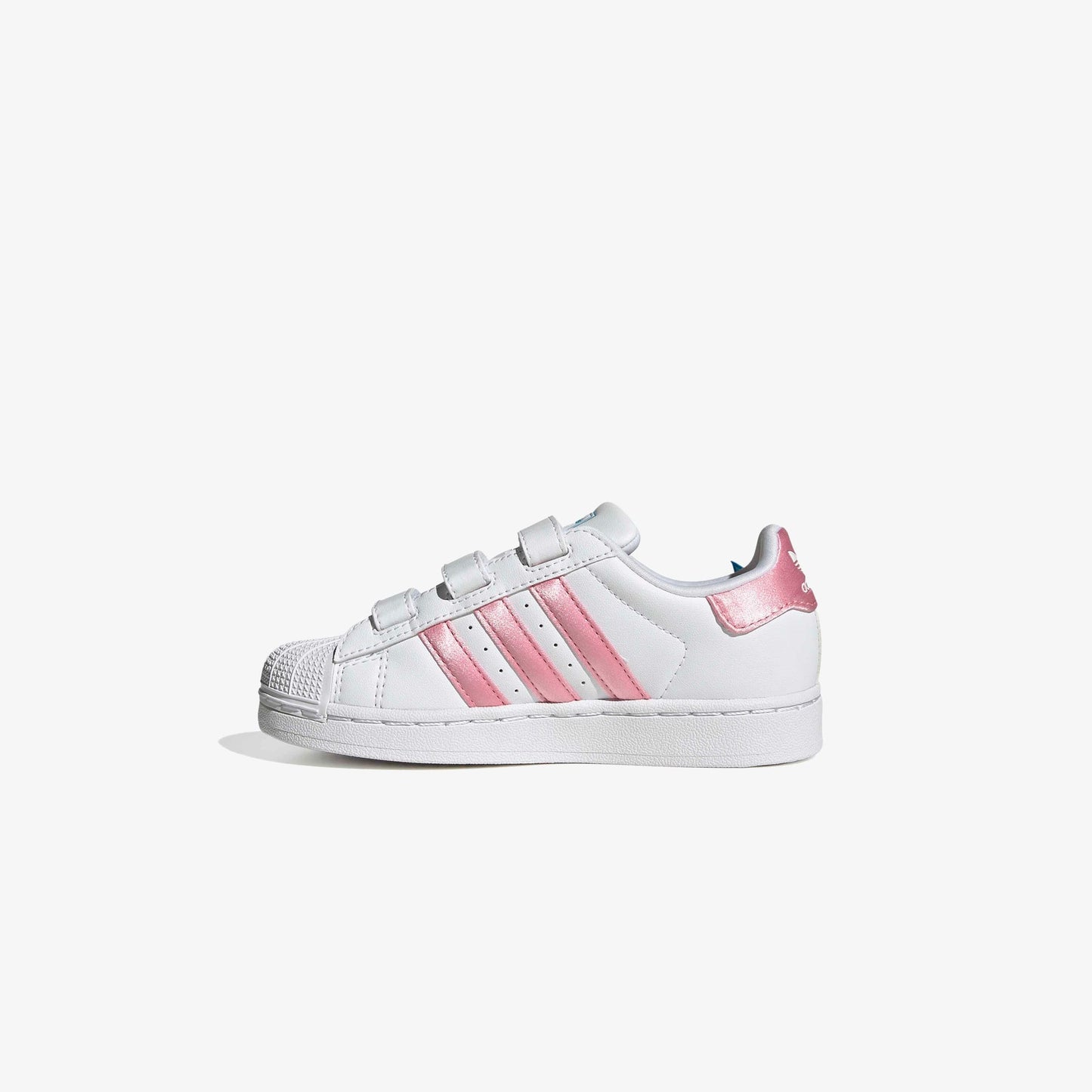 Adidas X Disney Superstar Ii Comfort Çocuk Beyaz Spor Ayakkabı