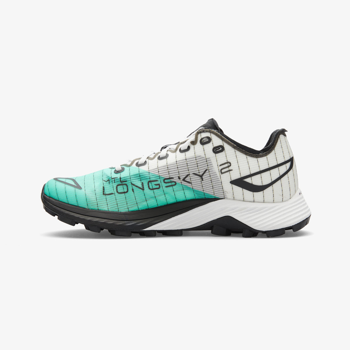 Merrell Mtl Long Sky 2 Matryx Kadın Beyaz Koşu Ayakkabısı