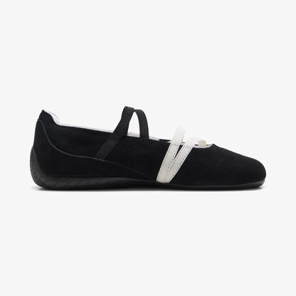 Puma Speedcat Ballet Sd Kadın Siyah Babet