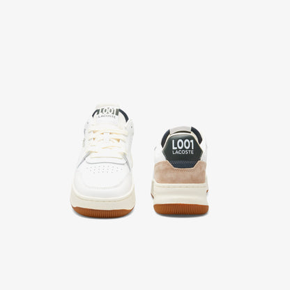 Lacoste L001 Set Erkek Yeşil Spor Ayakkabı