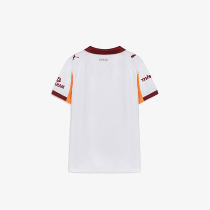 Puma Galatasaray Sk Çocuk Beyaz Forma