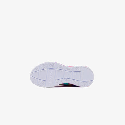 Skechers Donut Kitty Çocuk Mavi Spor Ayakkabı