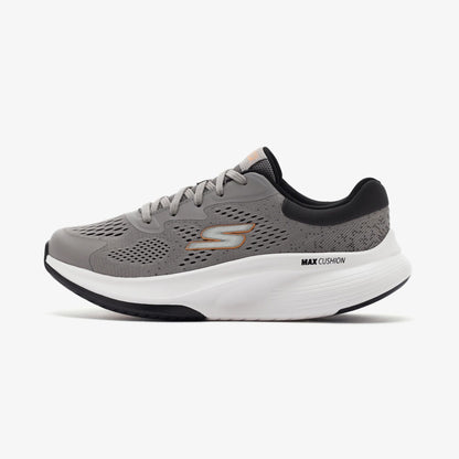 Skechers Go Walk Max Walker Augustus Erkek Gri Spor Ayakkabı