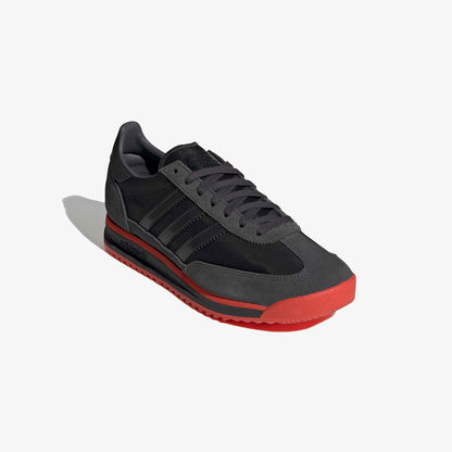 Adidas Sl 72 Rs Audi Erkek Siyah Spor Ayakkabı
