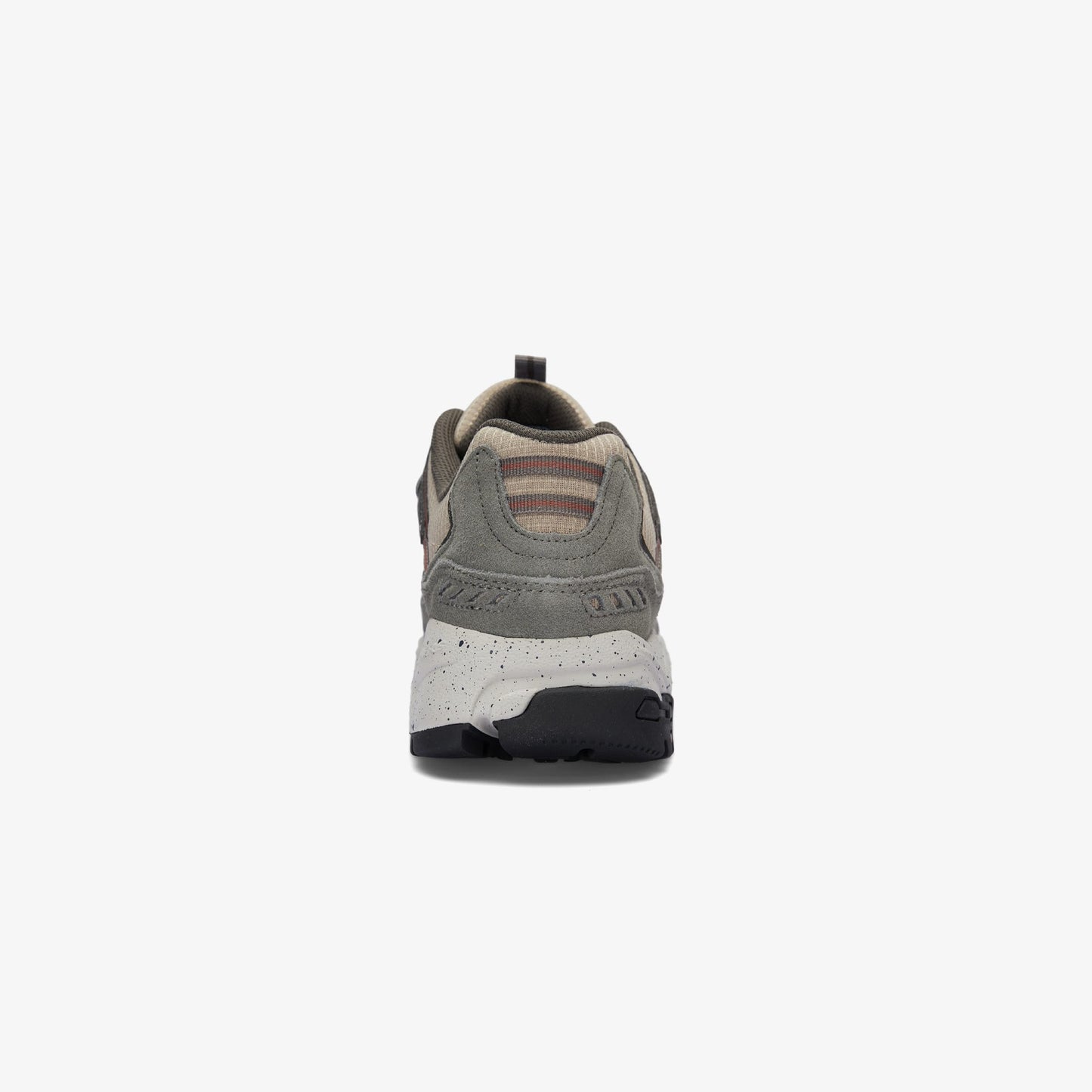 Skechers Stamina Erkek Gri Spor Ayakkabı