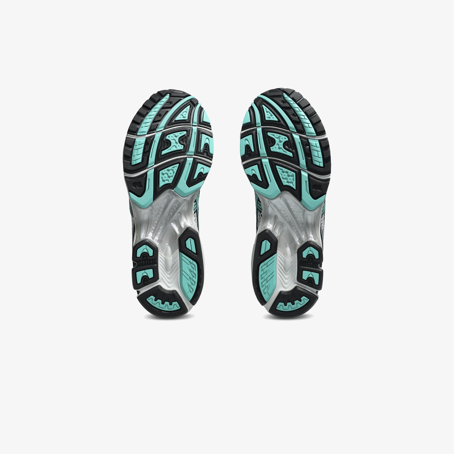 Asics Gel-kayano 14 Unisex Gri Spor Ayakkabı