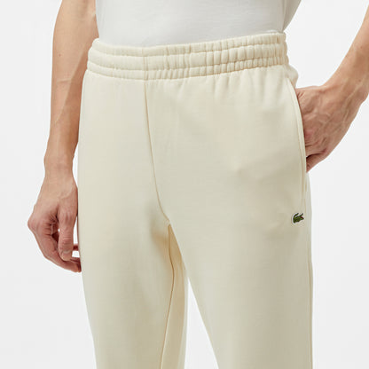 Lacoste Erkek Slim Fit Bej Eşofman Altı