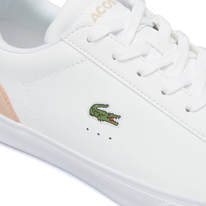 Lacoste Kadın Beyaz Ayakkabı