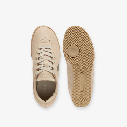 Lacoste Aura Kadın Bej Spor Ayakkabı
