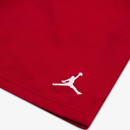 Jordan Jumpman Play Çocuk Kırmızı Basketbol Şortu