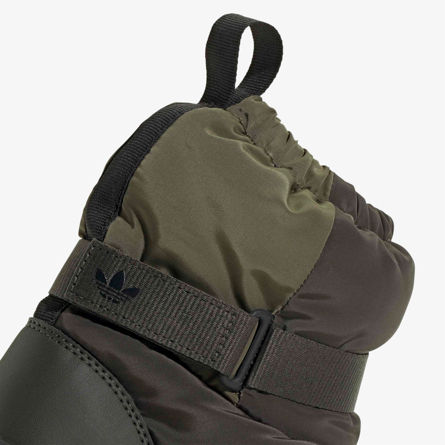 Adidas Superstar 360 Winterized Boot Çocuk Yeşil Bot