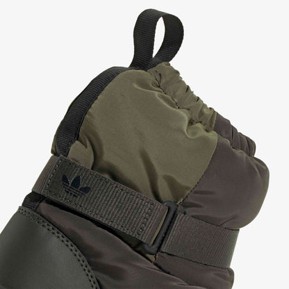 Adidas Superstar 360 Winterized Boot Çocuk Yeşil Bot